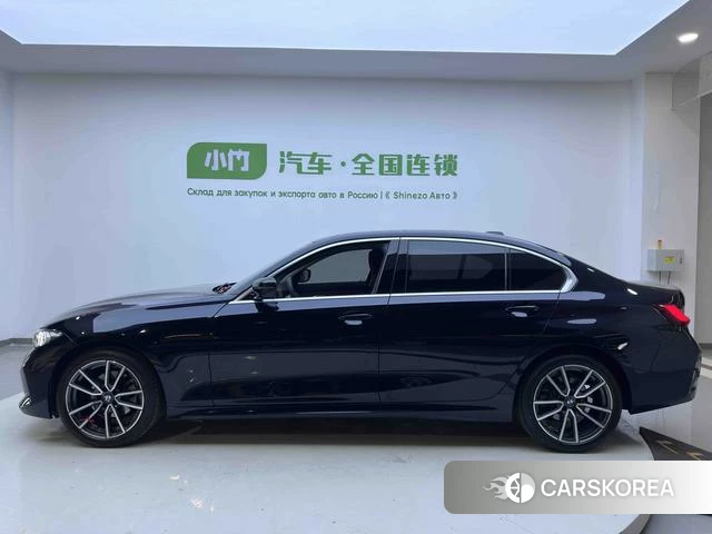 BMW 3 series id 4314044 из Китая 21