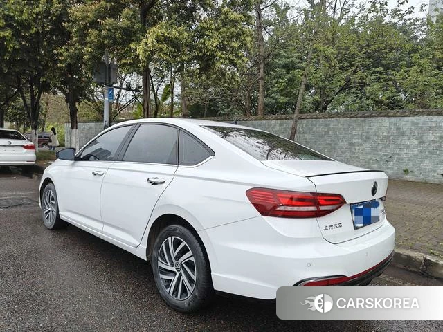 Volkswagen Lavida id 3913611 из Китая 9