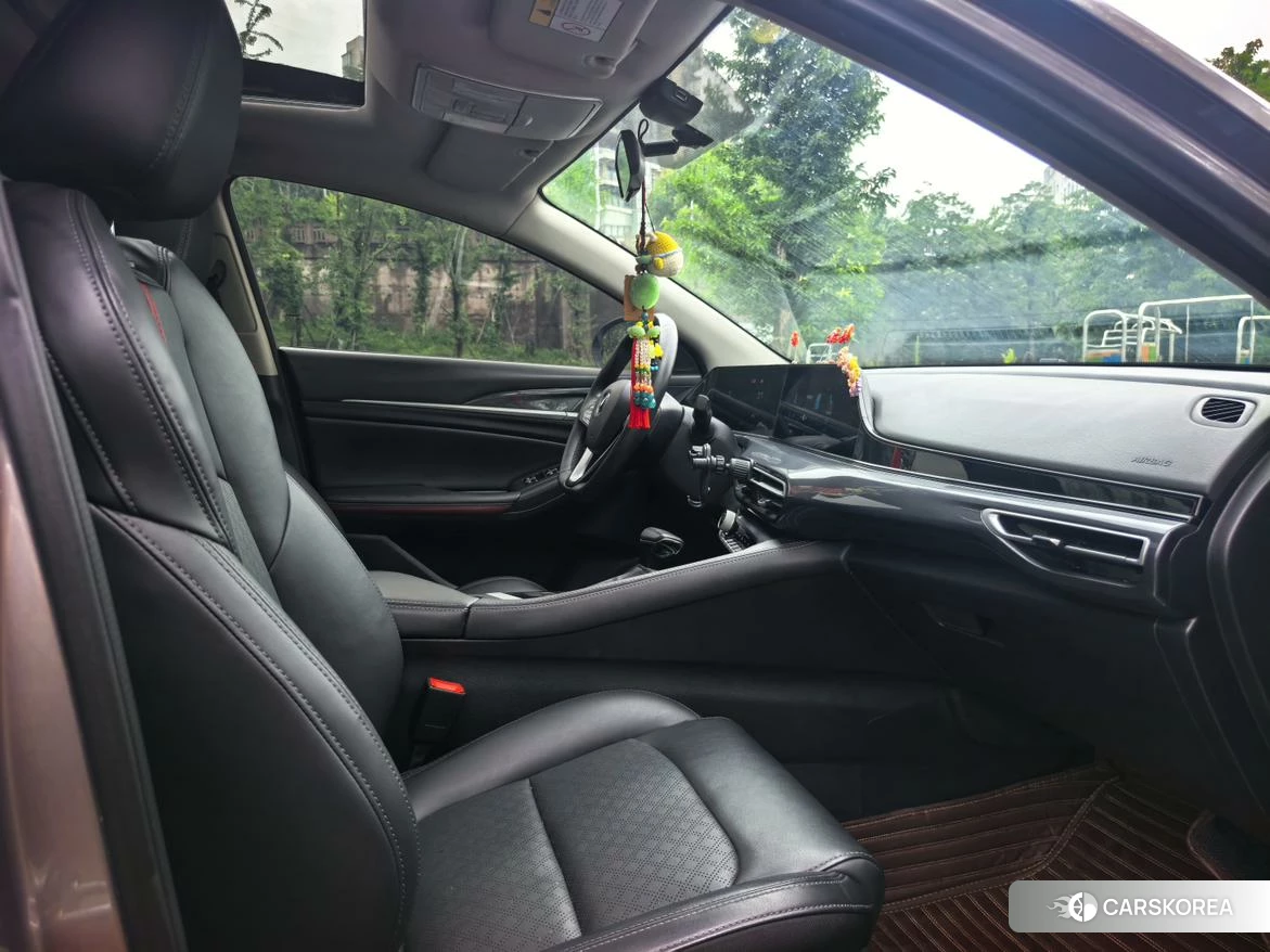 Chang'an Yidong id 4473794 из Китая 10
