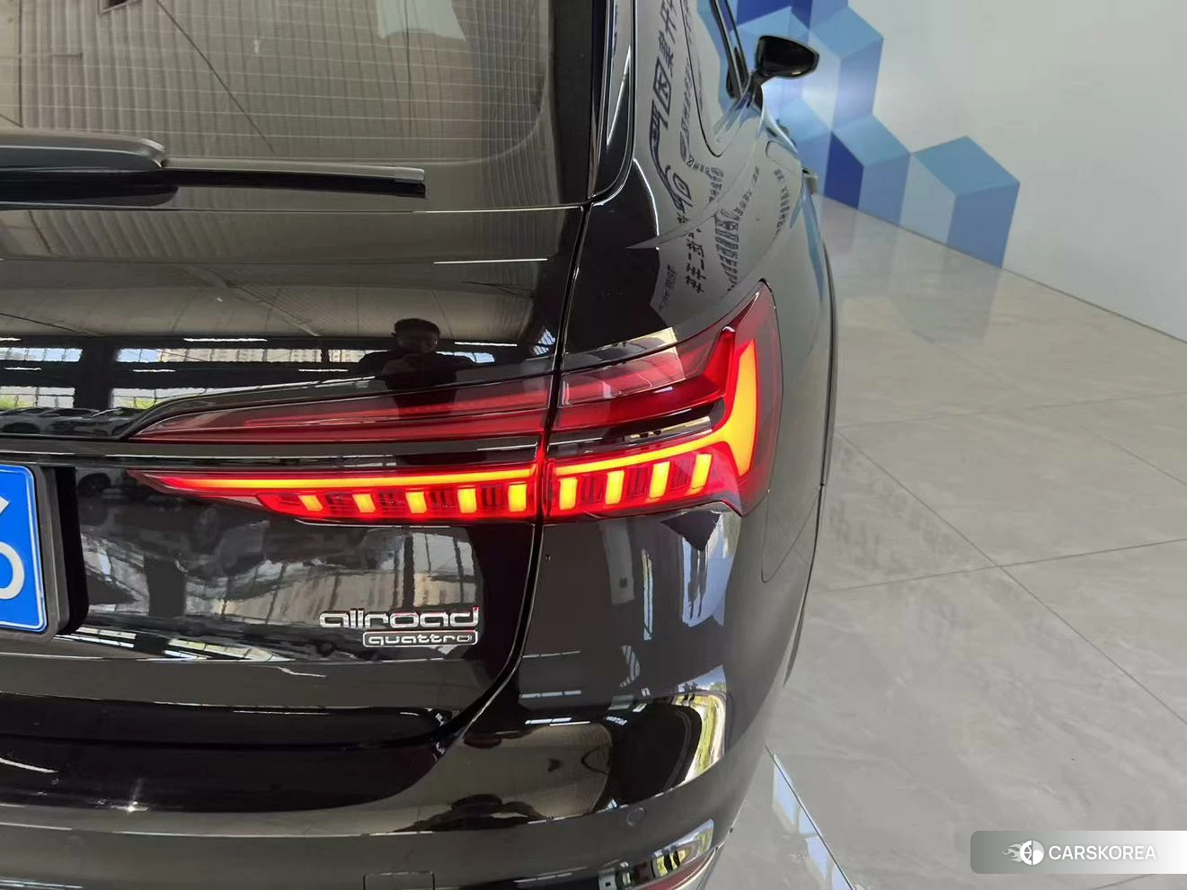 Audi A6 (import) id 4492655 из Китая 24