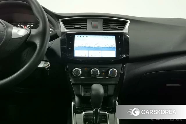 Nissan Xuan Yi id 4297863 из Китая 21