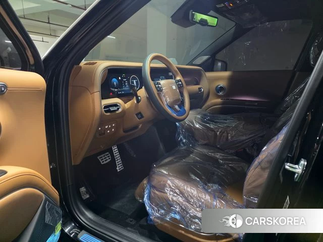 Hyundai Palisade (LX3) id 4617316 из Кореи 10