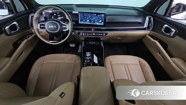 Kia The New Sorento 4th Generation id 3858290 из Кореи 17
