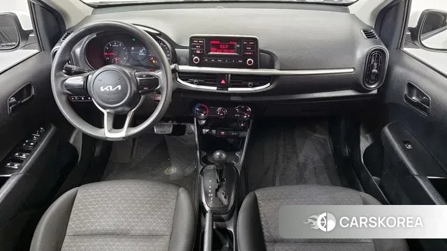 Kia Morning Urban (JA) id 3478792 из Кореи 17