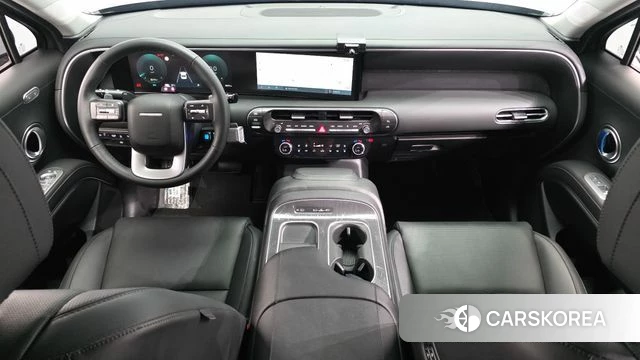 Hyundai Palisade (LX3) id 4533084 из Кореи 17