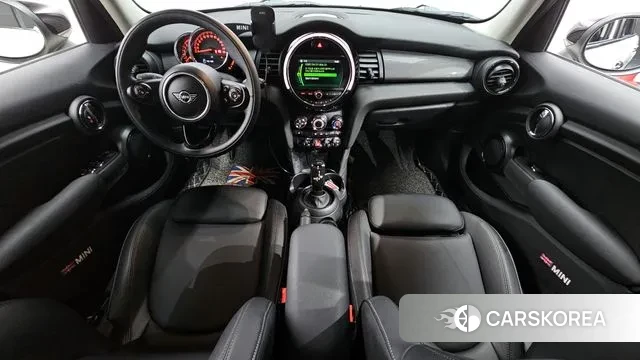 Mini Cooper id 2995255 из Кореи 17