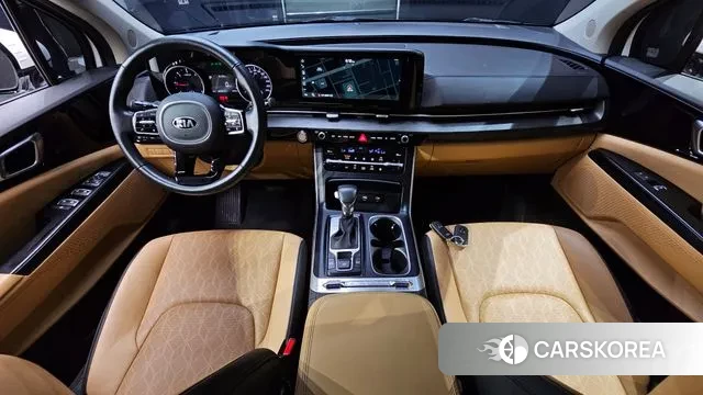 Kia Carnival 4th generation id 3023246 из Кореи 17