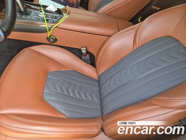 Maserati Levante id 2936917 из Кореи 12