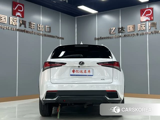 Lexus NX id 4218709 из Китая 26