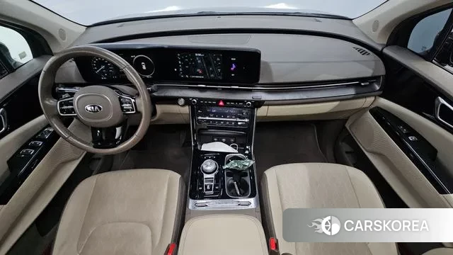 Kia Carnival 4th generation id 3640906 из Кореи 17