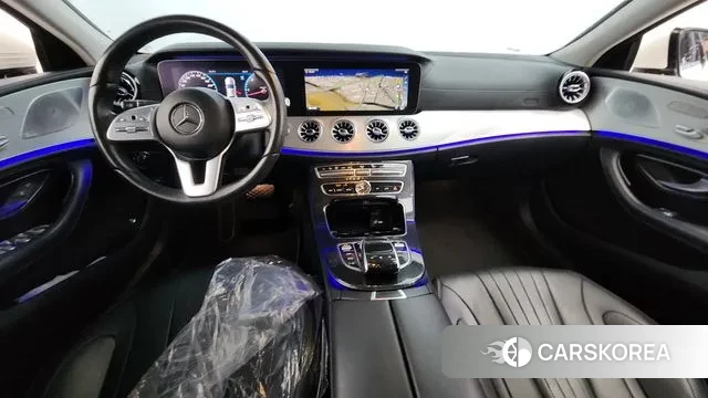 Mercedes-Benz CLS-Class C257 id 3198433 из Кореи 17