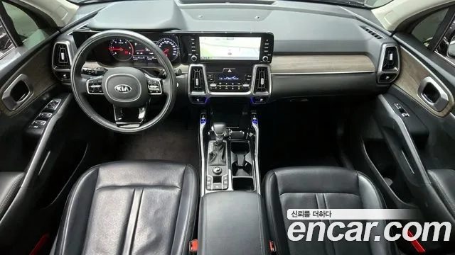 Kia Sorento 4th Generation id 2880888 из Кореи 17