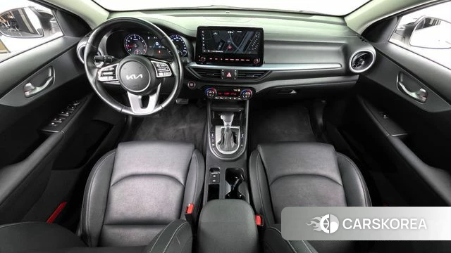 Kia The New K3 2nd generation id 4457665 из Кореи 17