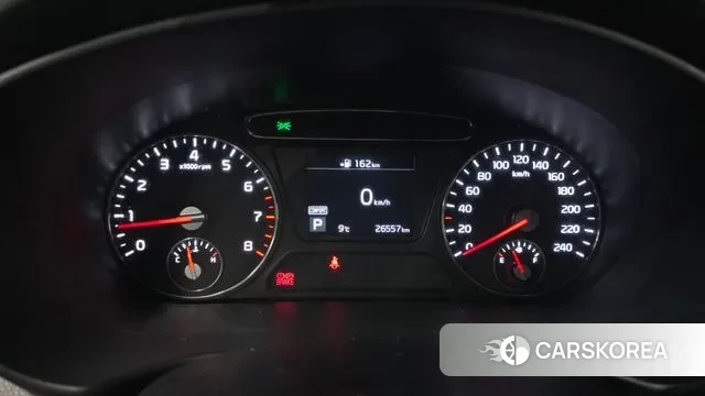 Kia The New Sorento id 3723846 из Кореи 17