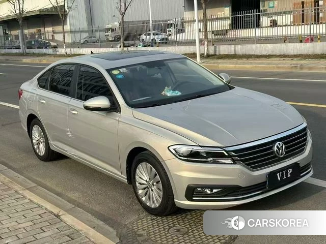 Volkswagen Lavida id 4242135 из Китая 7