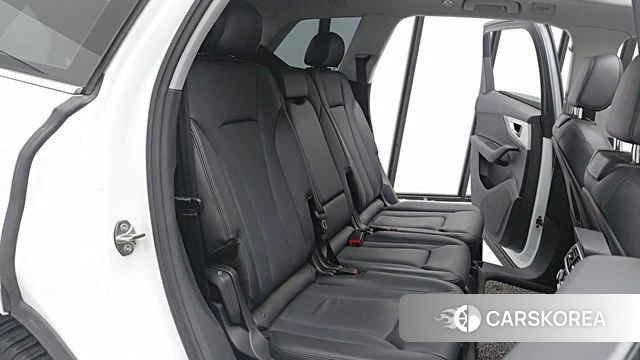 Audi Q7 (4M) id 4403032 из Кореи 15
