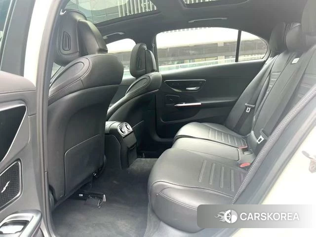 Mercedes-Benz Class C id 4256242 из Китая 7