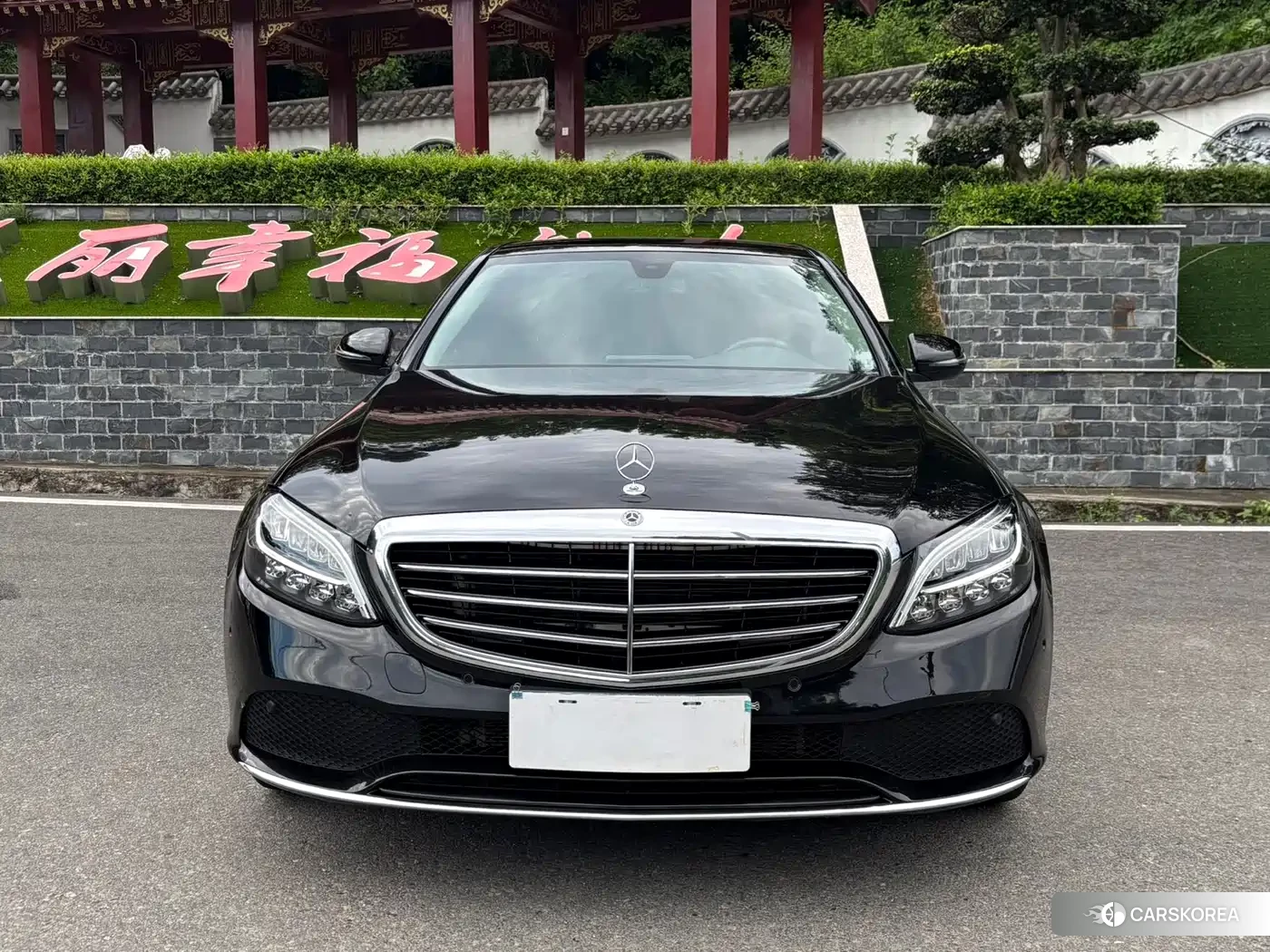 Mercedes-Benz C-class id 4546642 из Китая 15