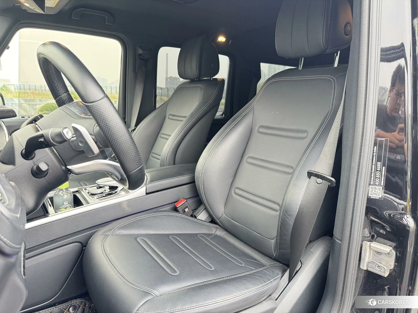 Mercedes-Benz G-class id 4473950 из Китая 15