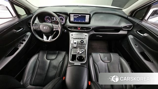 Hyundai The New Santa Fe id 3819693 из Кореи 17