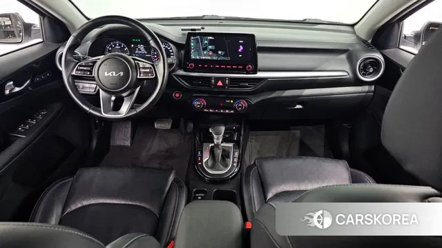 Kia The New K3 2nd generation id 3759323 из Кореи 17