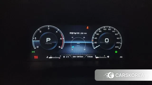 Ssangyong The New Rexton Sports Cannes id 3441946 из Кореи 17