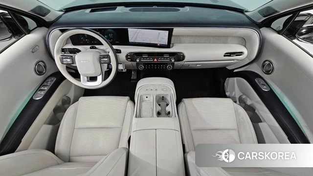 Hyundai Palisade (LX3) id 4194114 из Кореи 28