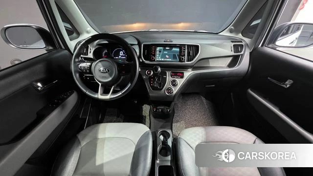 Kia The New Ray id 4708707 из Кореи 17