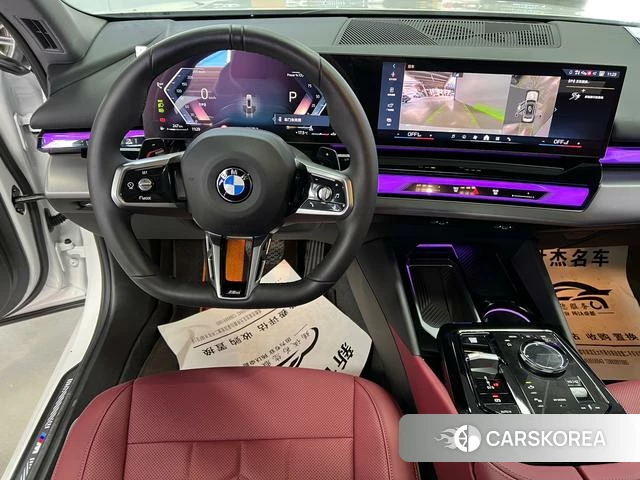 BMW 5 series id 4257257 из Китая 12