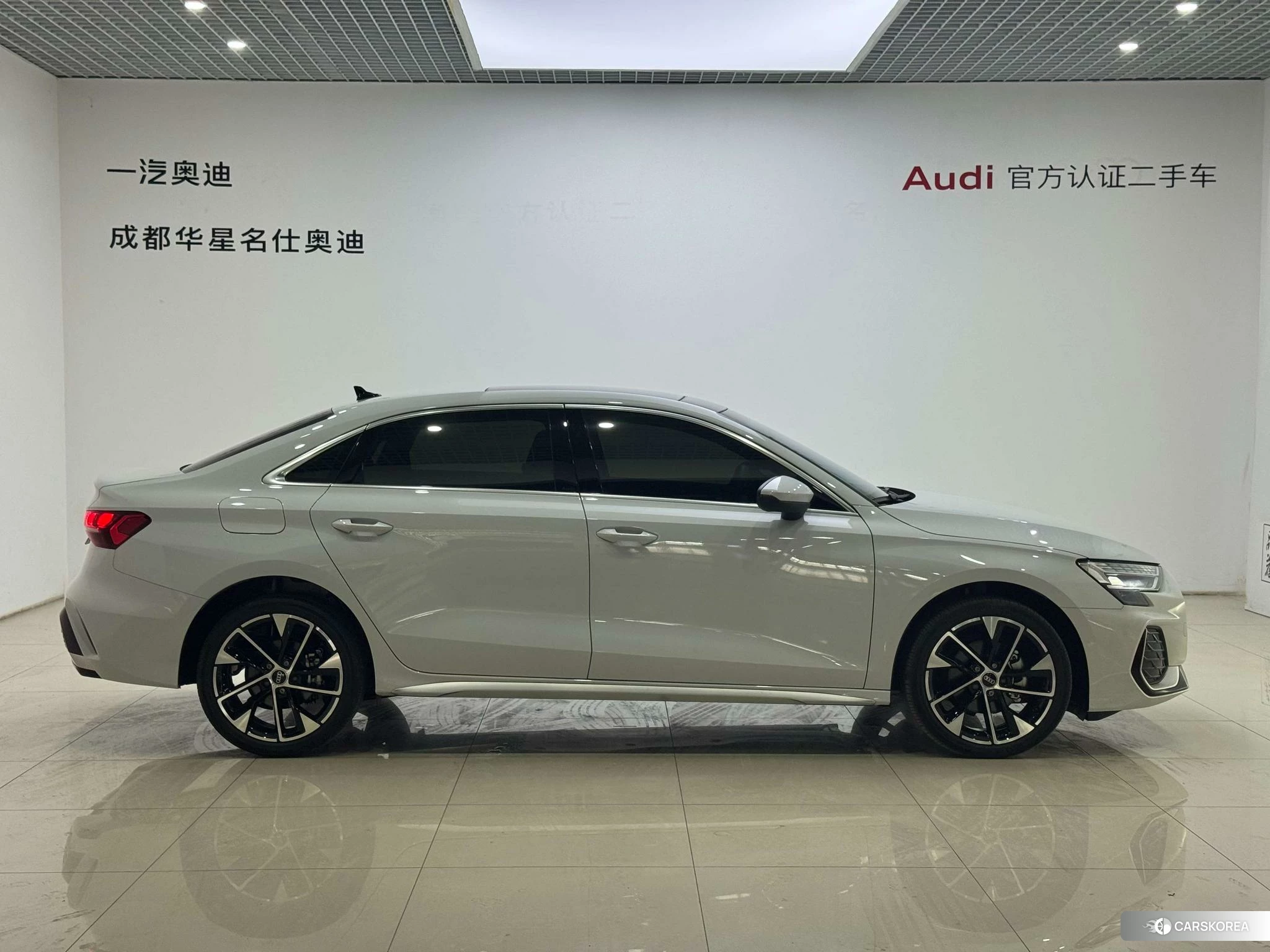 Audi A3 id 4454132 из Китая 14
