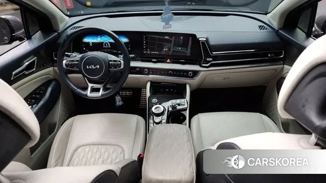 Kia Sportage 5th Generation id 3453208 из Кореи 17