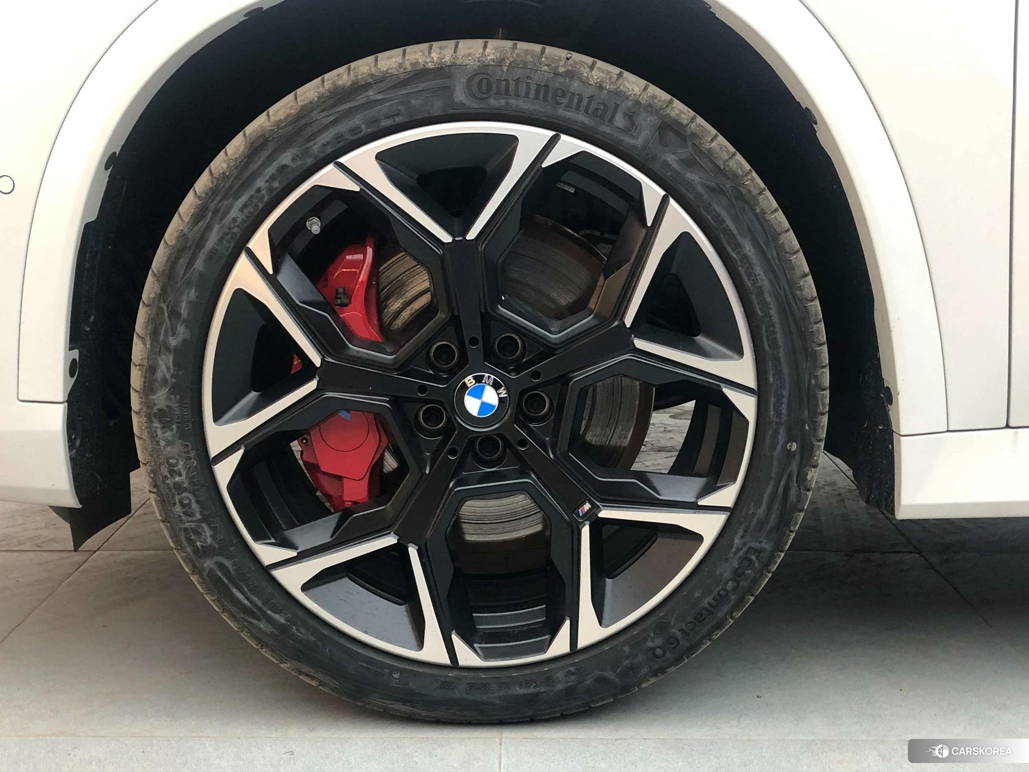BMW X1 id 4452375 из Китая 15