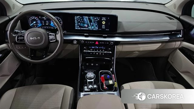 Kia Carnival 4th generation id 4282146 из Кореи 31