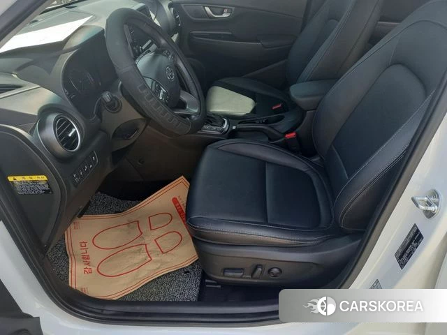 Hyundai Kona id 3829344 из Кореи 14