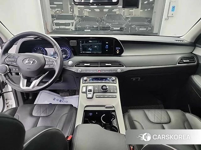 Hyundai Palisade id 4249795 из Кореи 16