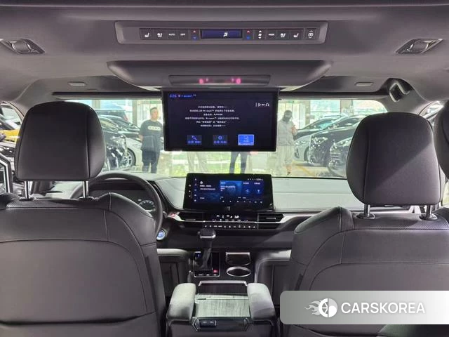Toyota Saina id 4291541 из Китая 8