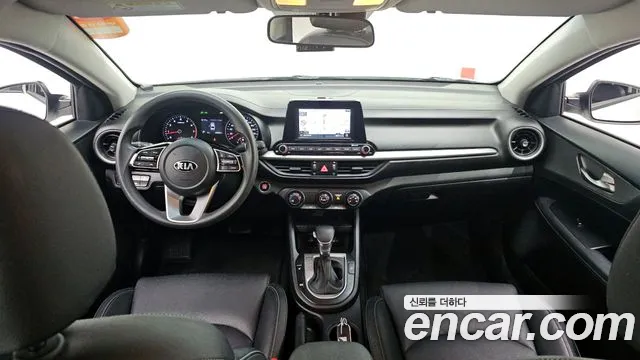 Kia Come New K3 id 2474717 из Кореи 17