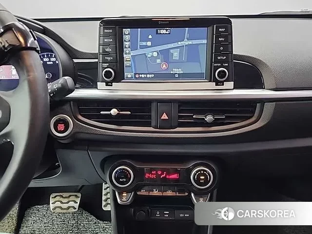 Kia All New Morning (JA) id 3444789 из Кореи 15