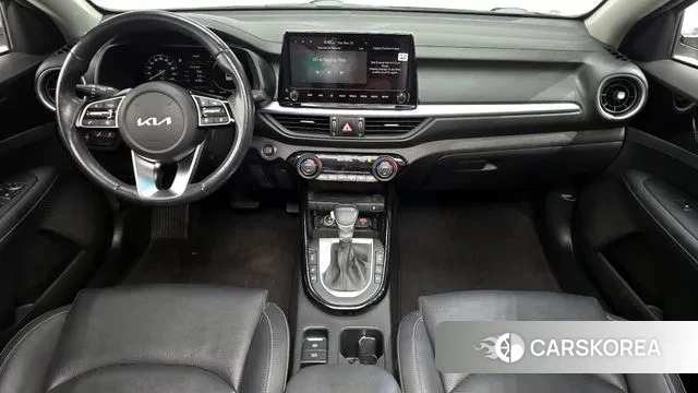 Kia The New K3 2nd generation id 3406622 из Кореи 17