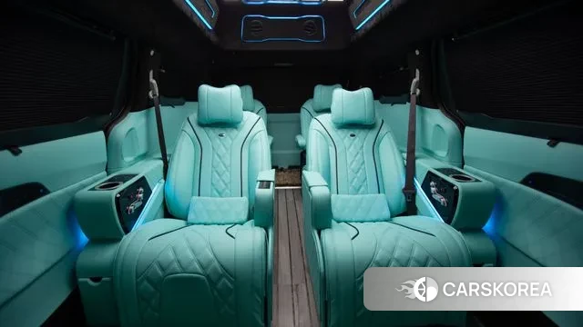 Kia The New Carnival 4th Generation id 3731509 из Кореи 17