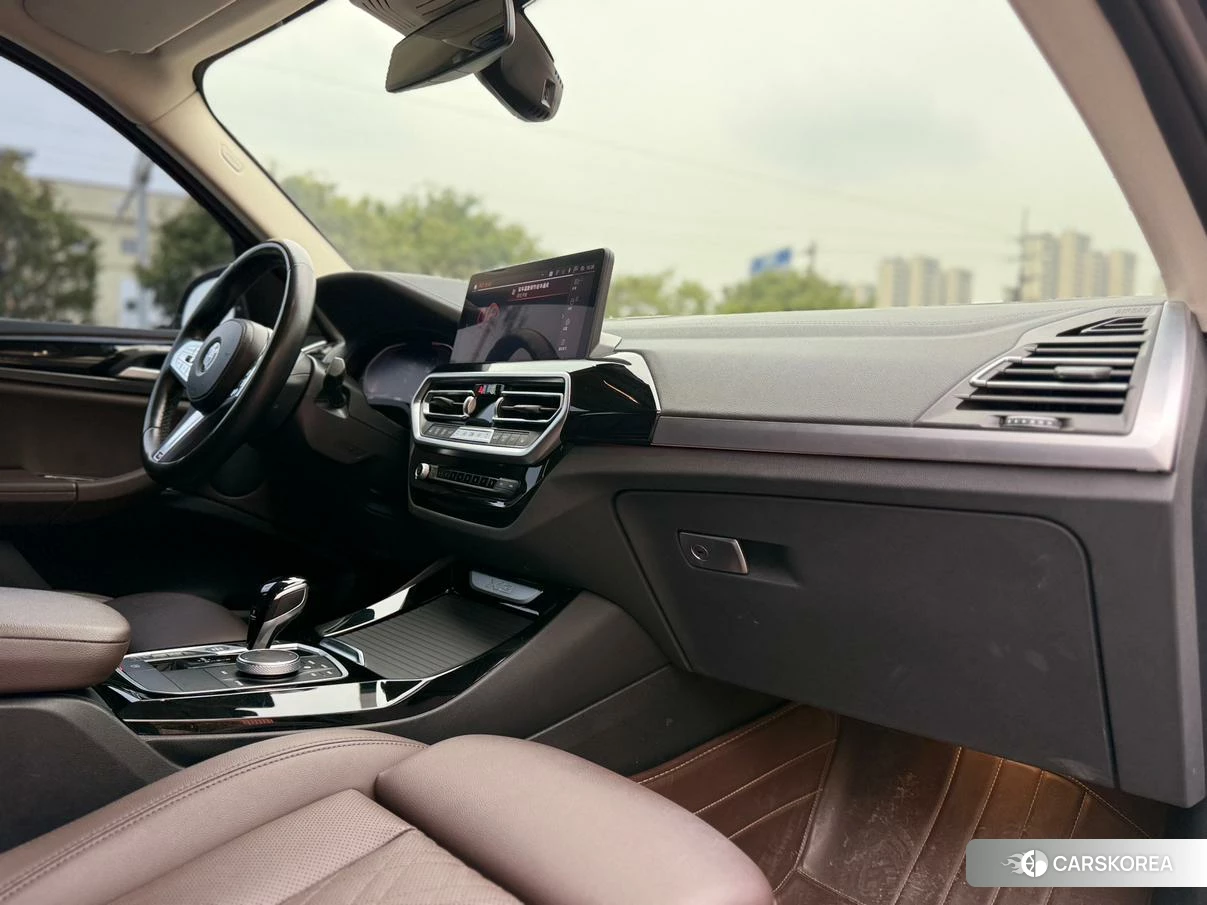 BMW X3 id 4405797 из Китая 22