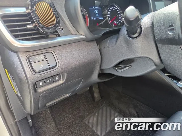 Kia The New K5 2nd generation id 2924800 из Кореи 11