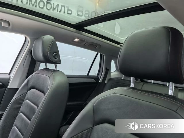 Volkswagen Tanyue id 4393260 из Китая 13