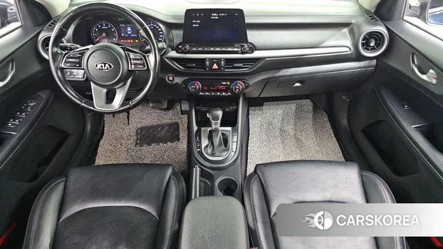Kia Come New K3 id 4285869 из Кореи 17