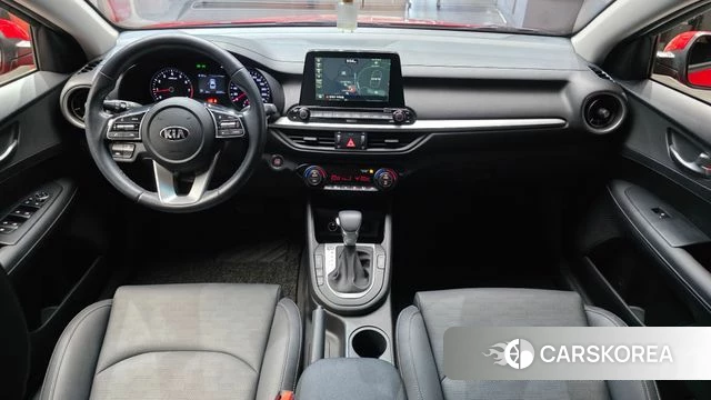 Kia Come New K3 id 4417000 из Кореи 27