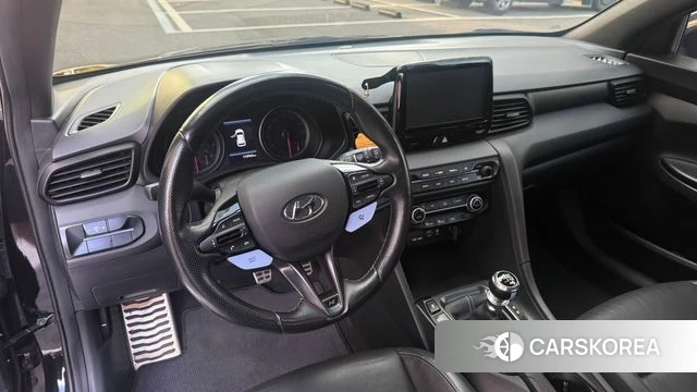 Hyundai Veloster (JS) id 4856365 из Кореи 13