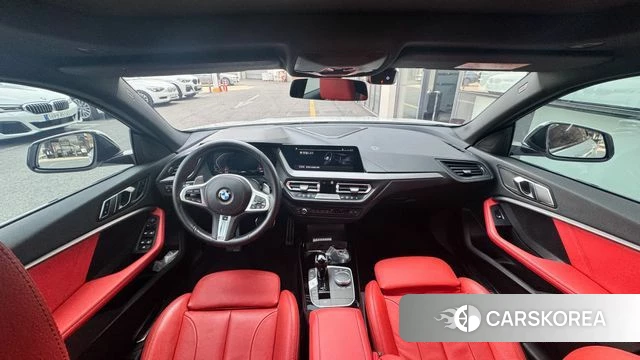 BMW 2 Series Gran Coupe (F44) id 3839353 из Кореи 17
