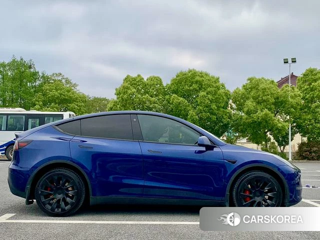 Tesla Model Y id 4253095 из Китая 25