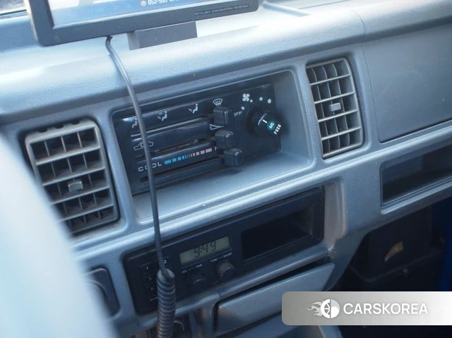 Chevrolet (GM Daewoo) New Labo id 4895336 из Кореи 11