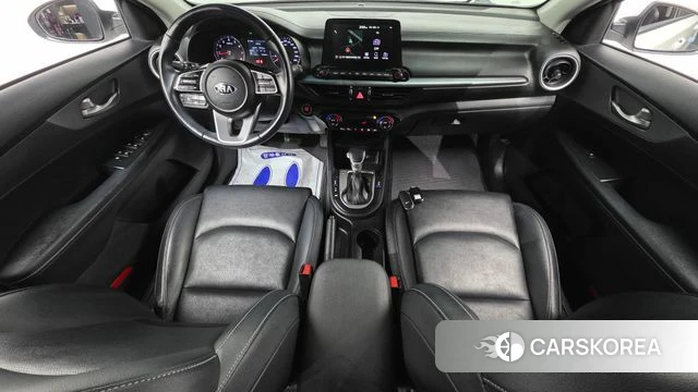 Kia Come New K3 id 3916458 из Кореи 17